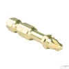 MAKITA bit-hegy PZ1-50mm Impact GOLD 2db/csomag db ár!!!!!!!