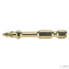 MAKITA bit-hegy PZ1-50mm Impact GOLD 2db/csomag db ár!!!!!!!