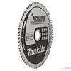 Makita körfűrészlap LAMINÁLT 216x30 Z72
