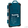 Makita 47db-os bit és dugókulcskészlet racsnis behajtóval