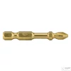 Kép 3/3 - MAKITA bit-hegy PH2-50mm TORZIÓS IMPACT GOLD 2db/csomag db ár!!!!!!!