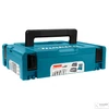 Makita MAKPAC 66db-os fúró-csavarbehajtó készlet