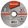 Makita vágókorong ALU 125x1mm