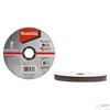 Makita vágókorong ALU 125x1mm
