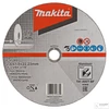 Makita vágókorong ALU 230x1,9mm