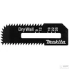 Makita Gipszkartonvágó penge (2 db/cs)