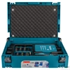 Makita MAKPAC 96db-os fúró-csavarbehajtó készlet
