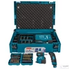 Makita MAKPAC 96db-os fúró-csavarbehajtó készlet
