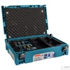 Makita MAKPAC 96db-os fúró-csavarbehajtó készlet