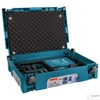 Makita MAKPAC 96db-os fúró-csavarbehajtó készlet