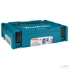 Makita MAKPAC 96db-os fúró-csavarbehajtó készlet