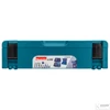 Makita MAKPAC 96db-os fúró-csavarbehajtó készlet