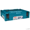 Makita MAKPAC 116db-os fúró-csavarbehajtó készlet