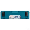 Makita MAKPAC 116db-os fúró-csavarbehajtó készlet