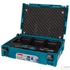 Makita MAKPAC 116db-os fúró-csavarbehajtó készlet
