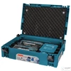 Makita MAKPAC 116db-os fúró-csavarbehajtó készlet