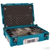 Makita MAKPAC 16db-os SDS-Plus fúró-véső készlet
