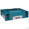 Makita MAKPAC 16db-os SDS-Plus fúró-véső készlet