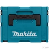 Makita MAKPAC 16db-os SDS-Plus fúró-véső készlet