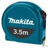 Makita mérőszalag 3,5mx16mm