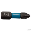 Makita impact BLACK csavarbehajtó bit PH2 25mm