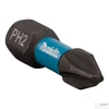 Makita impact BLACK csavarbehajtó bit PH2 25mm