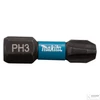 Makita impact BLACK csavarbehajtó bit PH3 25mm