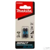 Makita impact BLACK csavarbehajtó bit PH3 25mm