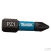 Makita impact BLACK csavarbehajtó bit PZ1 25mm