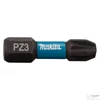 Makita impact BLACK csavarbehajtó bit PZ3 25mm