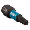 Makita impact BLACK csavarbehajtó bit T15 25mm