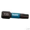 Makita impact BLACK csavarbehajtó bit T25 25mm