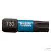Makita impact BLACK csavarbehajtó bit T30 25mm