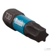 Makita impact BLACK csavarbehajtó bit T30 25mm