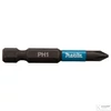 Makita impact BLACK csavarbehajtó bit PH1 50mm