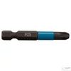 Kép 3/4 - Makita impact BLACK csavarbehajtó bit PZ3 50mm