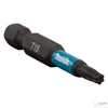 Makita impact BLACK csavarbehajtó bit T15 50mm
