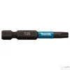 Makita impact BLACK csavarbehajtó bit T25 50mm