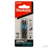 Makita impact BLACK csavarbehajtó bit T30 50mm