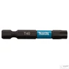 Makita impact BLACK csavarbehajtó bit T40 50mm