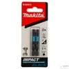 Makita impact BLACK csavarbehajtó bit T40 50mm
