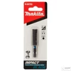 Makita impact BLACK mágneses bittartó 60mm