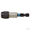 Makita impact BLACK gyűrűs mágneses bittartó 60mm