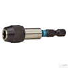 Makita impact BLACK gyűrűs mágneses bittartó 60mm