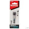 Makita impact BLACK gyűrűs mágneses bittartó 60mm