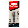 Makita impact BLACK mágneses dugókulcs 6mm
