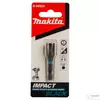 Kép 2/3 - Makita impact BLACK mágneses dugókulcs 6mm