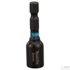 Makita impact BLACK mágneses dugókulcs 8mm