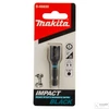 Makita impact BLACK mágneses dugókulcs 8mm