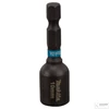 Makita impact BLACK mágneses dugókulcs 10mm